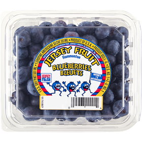 Blueberries (340 g) -punjabigroceries.com