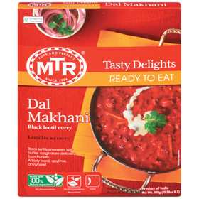 MTR  Dal Makhani (300 g)