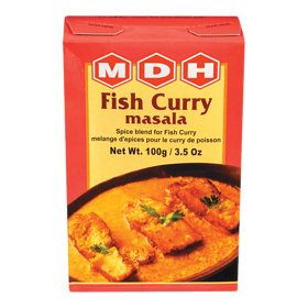MDH  Fish Curry Masala (100 g)