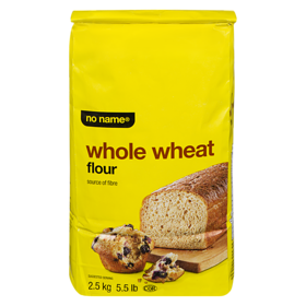 NO NAME  Whole Wheat Flour (2.50 kg)