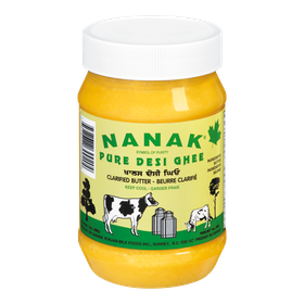 NANAK Desi Ghee-punjabigroceries.com