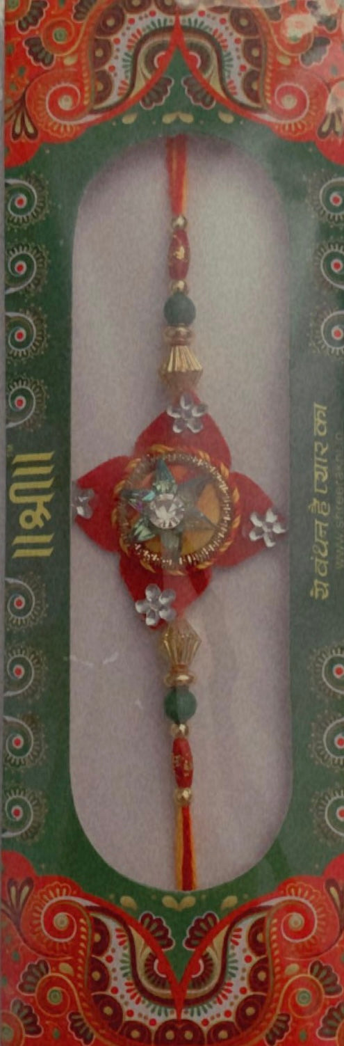 Rakhi