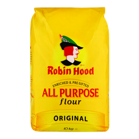 ROBIN HOOD  All Purpose Flour (10 kg)