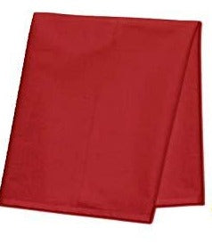 Pooja cloth - Red