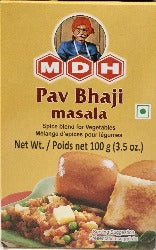 MDH Pav Bhaji Masala (100 g)