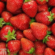 Strawberries - 2 lb