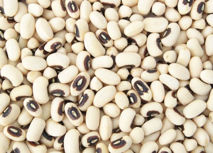 Black Eyed Beans per lb