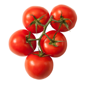 Red Tomatoes on the Vine - 1 lb