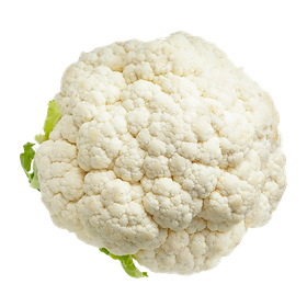 Cauliflower (1 ea) -punjabigroceries.com