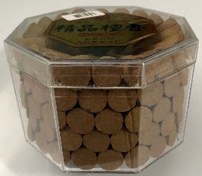 Chandan - Cone Incense Stick - 100 Sticks