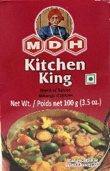 MDH Kitchen King Masala - 100g