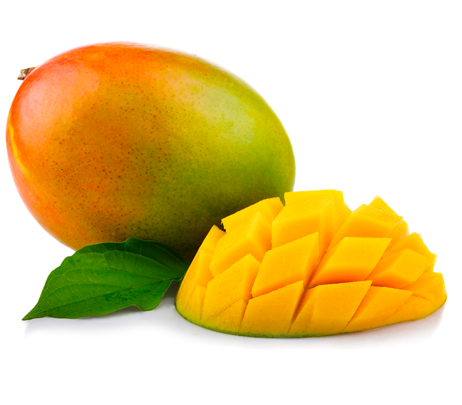 Ripe Delicious Mango - Each