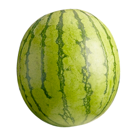Mini Seedless Watermelon  - 1 Each