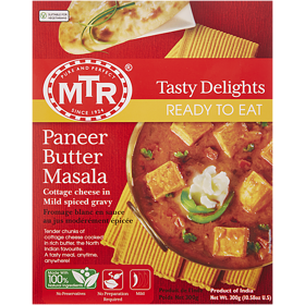 MTR  Paneer Butter Masala (300 g)