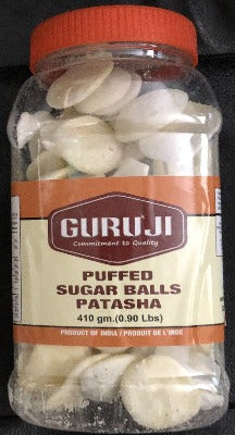 Patasha - Purified Sugar Balls 410 g