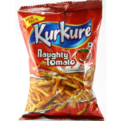 Kurkure - Naughty Tomato - 90gm