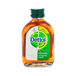 Dettol - Antiseptic Liquid - 60ml