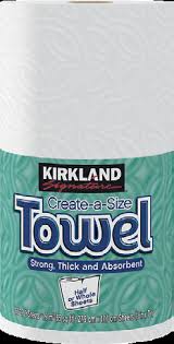 Pack of 6 - Kirkland Signature Paper Towels