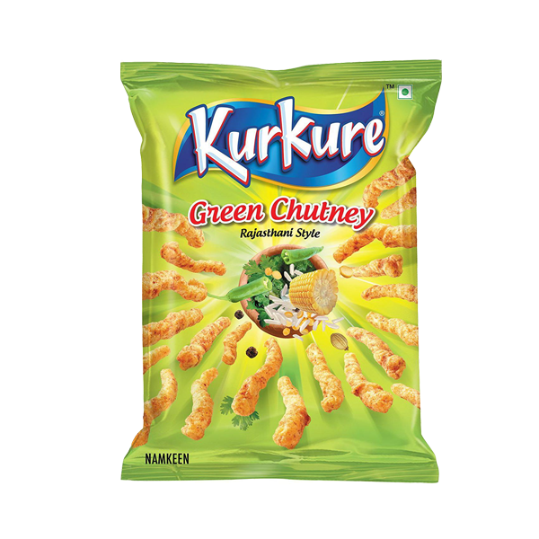 Kurkure Green Chutney - Rajasthani Style-Punjabi groceries