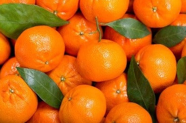 Mandarin Oranges per lb