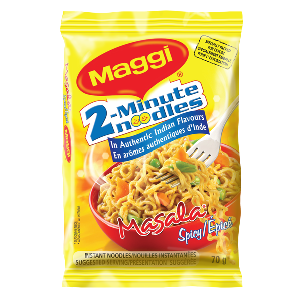Maggi Masala Noodles - Punjabi Groceries