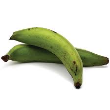 Cooking Bananas - Plaintains - 1 lb