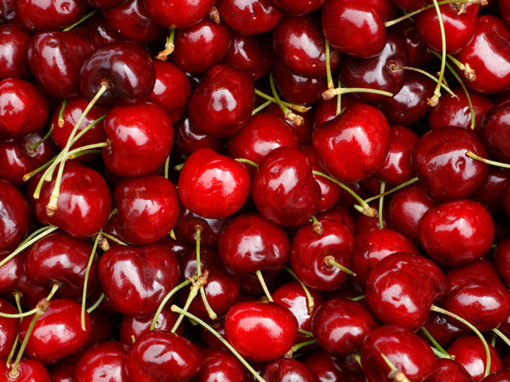 Red Cherries - 1 lb
