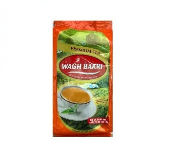 Wagh Bakri - Premium Tea -  454 gm